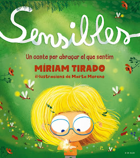Sensibles de Míriam Tirado | Resumen + Opinión