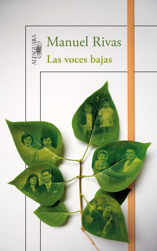 Las voces bajas de Manuel Rivas | Resumen + Opinión