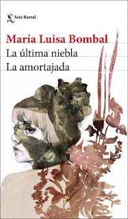 La última niebla / la amortajada de María Luisa Bombal | Resumen + Opinión