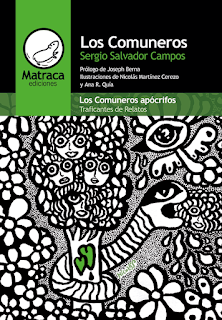 Los Comuneros de Sergio Salvador Campos | Resumen + Opinión