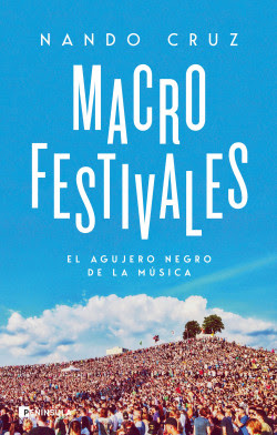 Macro Festivales de Nando Cruz | Resumen + Opinión