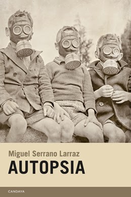 Autopsia de Miguel Serrano Larraz | Resumen + Opinión