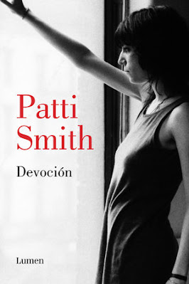 Devoción de Patti Smith | Resumen + Opinión