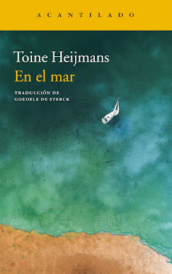 En el mar de Toine Heijmans | Resumen + Opinión