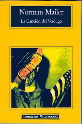 La Canción del Verdugo de Norman Mailer | Resumen + Opinión