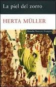 La piel del zorro de Herta Müller | Resumen + Opinión