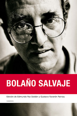 Bolaño salvaje de VV. AA. | Resumen + Opinión