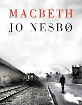 Macbeth de Jo Nesbo | Resumen + Opinión