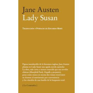 Lady Susan de Jane Austen | Resumen + Opinión