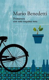 Primavera con una esquina rota. de Mario Benedetti | Resumen + Opinión
