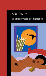 El último vuelo del flamenco de Mia Couto | Resumen + Opinión