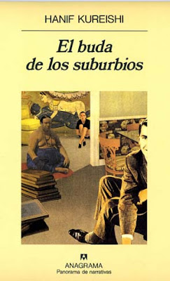 El buda de los suburbios de Hanif Kureishi | Resumen + Opinión