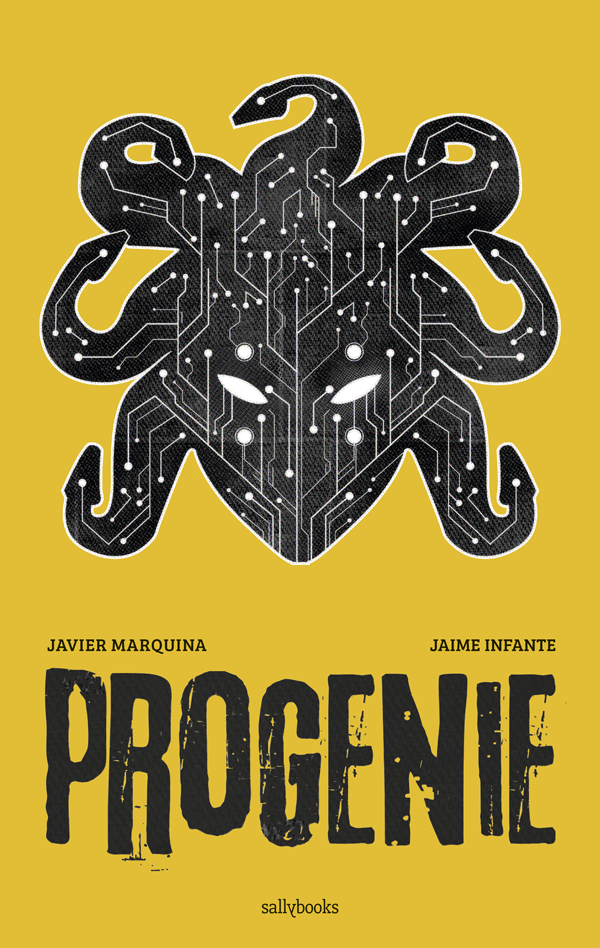Progenie de Javier Marquina y Jaime Infante | Resumen + Opinión