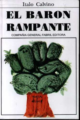 El barón rampante. de Ítalo Calvino | Resumen + Opinión