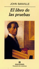 El libro de las pruebas de John Banville | Resumen + Opinión