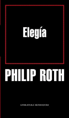 Elegía de Philip Roth | Resumen + Opinión