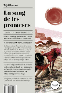 Bosques (La sangre de las promesas) de Wajdi Mouawad | Resumen + Opinión