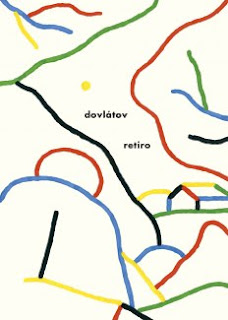 Retiro de Serguéi Dovlátov | Resumen + Opinión