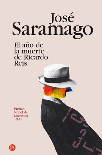 El año de la muerte de Ricardo Reis de José Saramago | Resumen + Opinión