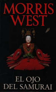 El ojo del samurai de Morris West | Resumen + Opinión
