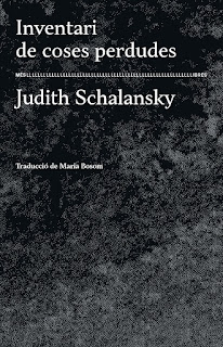Inventario de cosas perdidas de Judith Schalansky | Resumen + Opinión