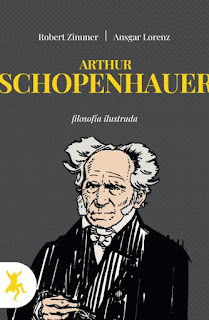 Arthur Schopenhauer de Robert Zimmer | Resumen + Opinión