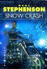 Snow Crash de Neal Stephenson | Resumen + Opinión