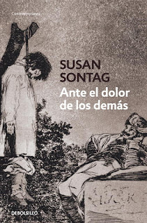 Ante el dolor de los demás de Susan Sontag | Resumen + Opinión