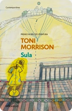 Sula de Toni Morrison | Resumen + Opinión