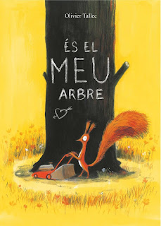 3×1, reseña global de Olivier Tallec | Resumen + Opinión
