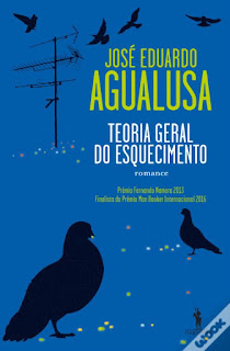 Teoría general del olvido de José Eduardo Agualusa | Resumen + Opinión