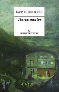 Tierras muertas de Núria Bendicho Giró | Resumen + Opinión