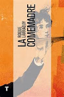 La Comemadre de Roque Larraquy | Resumen + Opinión
