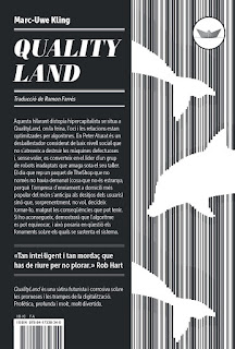 QualityLand de Marc-Uwe Kling | Resumen + Opinión