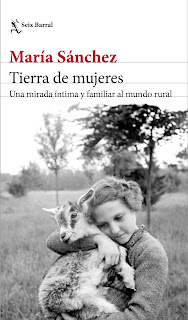 Tierra de mujeres de María Sánchez | Resumen + Opinión