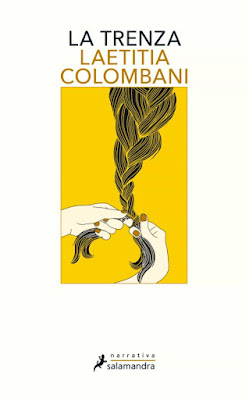 La trenza de Laetitia Colombani | Resumen + Opinión