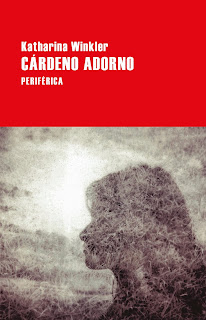 Cárdeno adorno de Katharina Winkler | Resumen + Opinión