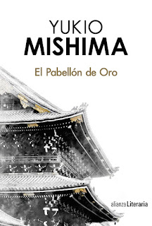 El pabellón de oro de Yukio Mishima | Resumen + Opinión