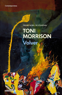 Volver de Toni Morrison | Resumen + Opinión