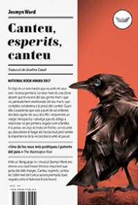 La canción de los vivos y los muertos de Jesmyn Ward | Resumen + Opinión