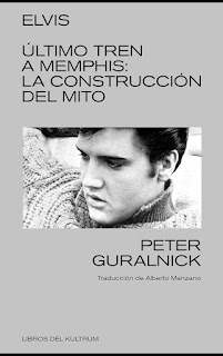 Último tren a Memphis de Peter Guralnick | Resumen + Opinión