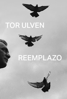 Reemplazo de Tor Ulven | Resumen + Opinión