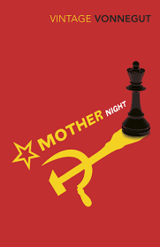Madre noche de Kurt Vonnegut | Resumen + Opinión