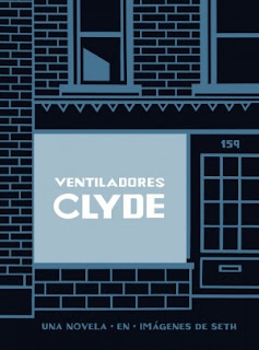 Ventiladores Clyde de Seth | Resumen + Opinión
