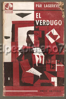 El verdugo de Pär Lagerkvist | Resumen + Opinión