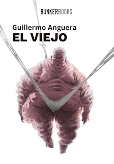 El viejo de Guillermo Anguera | Resumen + Opinión