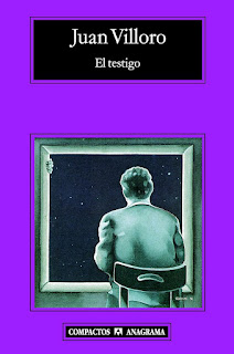 El testigo de Juan Villoro | Resumen + Opinión