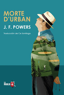 Morte d’Urban de J.F. Powers | Resumen + Opinión