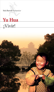 ¡Vivir! de Yu Hua | Resumen + Opinión