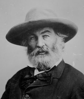 Canto a mí mismo de Walt Whitman | Resumen + Opinión